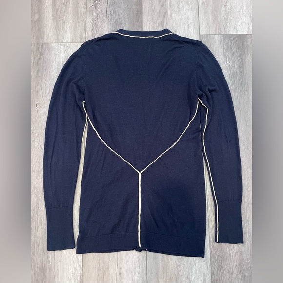 Z Spoke New York By Zac Posen Cardigan - Picture 2 of 2